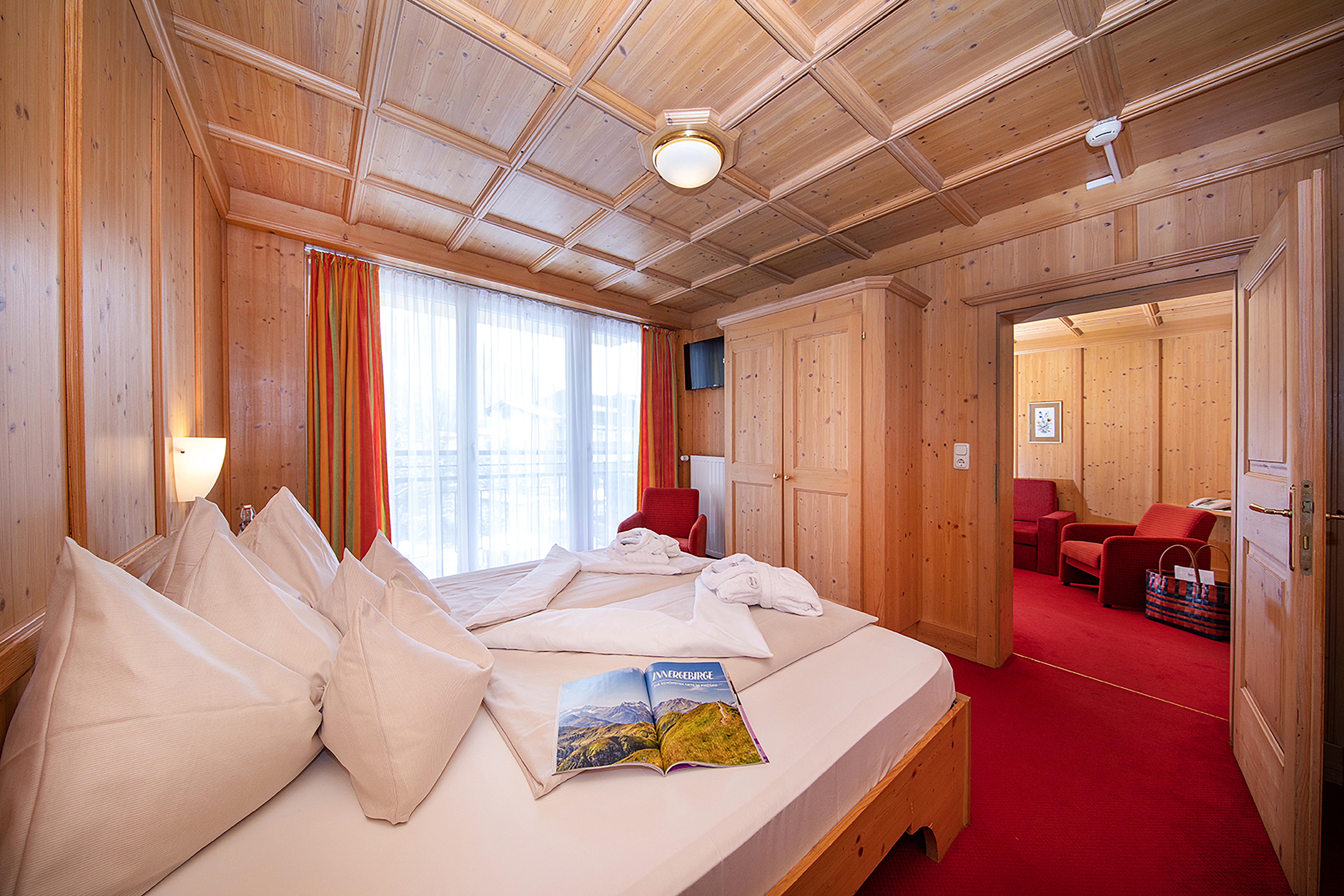 Hotel Latini Zell am See Exterior foto