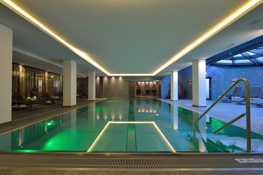 Hotel Latini Zell am See Exterior foto